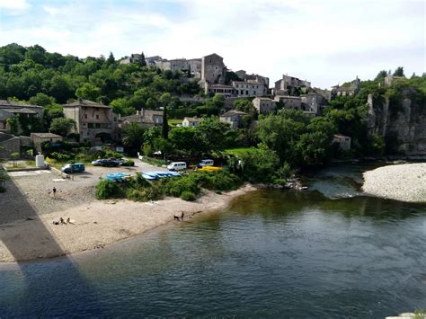 TOP 3 les plus beaux villages d Ardèche La Charrère