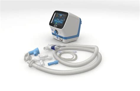 Baxters Volara Lung Therapy System Recall Is Class I Massdevice