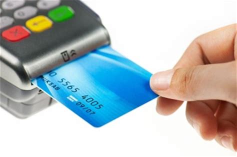 Credit Card Transaction Processing Basics