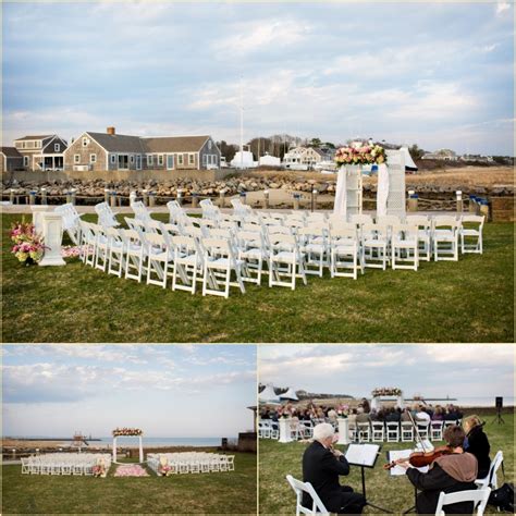Cape Cod Elegant Wychmere Beach Club Wedding Boston Wedding Photographer
