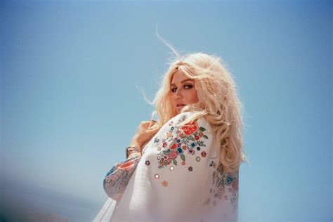 Review On ‘rainbow Kesha Nods To The Past And Roars Into The Future
