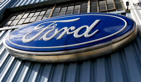 4 Things About Ford Motor Company You Probably Never Knew