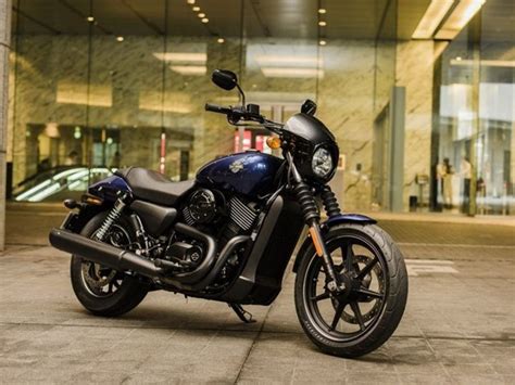 Its Official Harley Davidson Shuts Business Operations In India