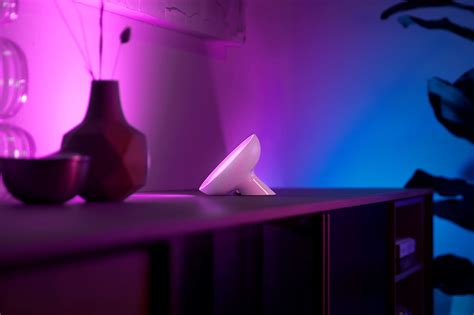 Philips Hue Unveils A 1600 Lumen White A21 Bulb And Revamps Its