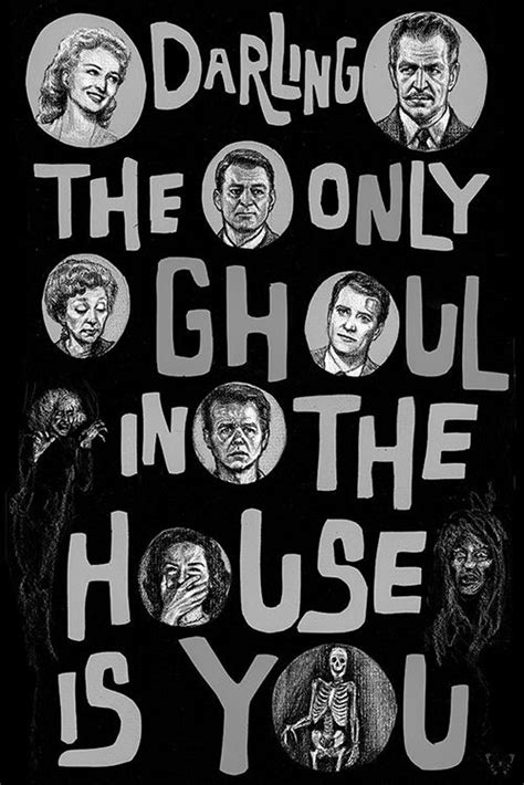 horror movie characters horror films horror art halloween movies scary movies cecile house