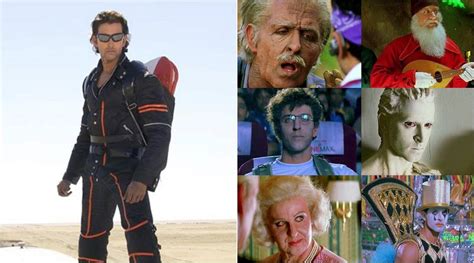 Follow up my updates below instagram : Hrithik Roshan on playing Aryan in Dhoom 2: Was inspired ...