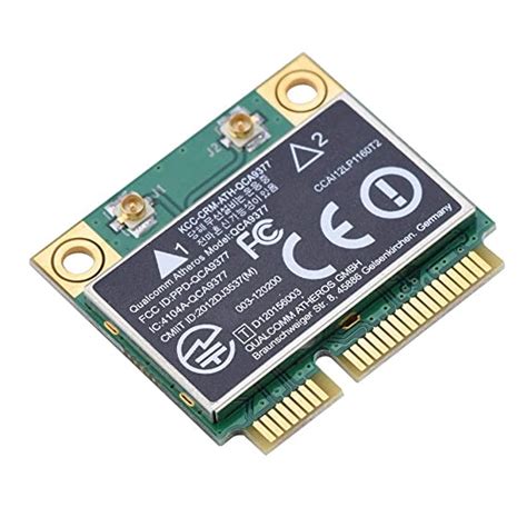 Buy Tangxi Dual Band Wifi Card433mbps Mini Pci E Wireless