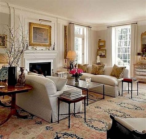 Beautiful Traditional Living Room Decor Ideas And Remodel In Formal Living Room