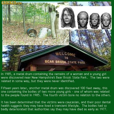 23 Creepy Unsolved Mysteries Nobody Can Explain — The Ill Community