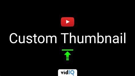 How To Enable And Add Custom Thumbnails On Youtube 2019 Beginner