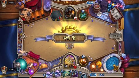 홈페이지, 더 많이 방문하도록 홍보하고 싶다면? 하스스톤 밸런스 패치로 부활 예정인 용사제덱 - YouTube