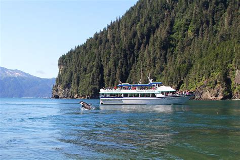 About Fox Island In The Heart Of Resurrection Bay