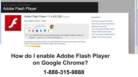 Simple, step by step instructions for playing flash games in a browser going forward into 2021 and beyond. How Do I Enable My Adobe Flash Player on Google Chrome 1 ...
