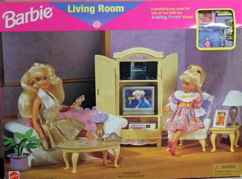 Stupendous Ideas Of Barbie Living Room Set Photos Ara Design
