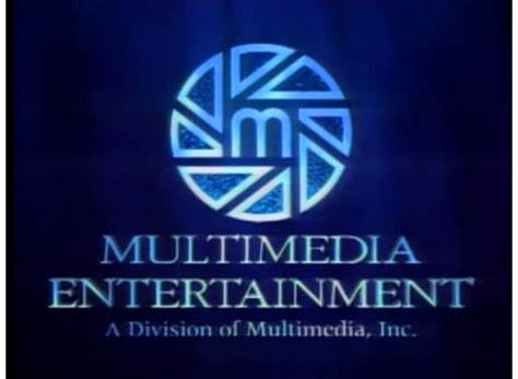Multimedia Entertainment Logopedia Fandom Powered By Wikia