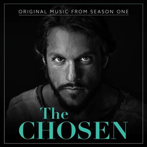 The Chosen Season One Original Series Soundtrack музыка из сериала