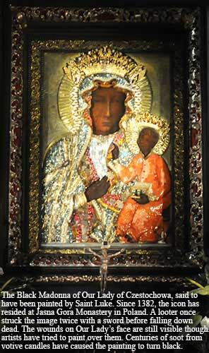 Nie czekaj, sprawdź opinie i umów wizytę! The Siege of Czestochowa | Our Blessed Mother | ANF Articles