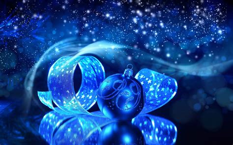 Download Free Blue Christmas Background Pixelstalknet