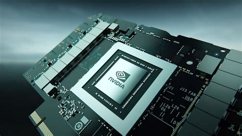 Nvidia Ad104 Ada Gpu For Geforce Rtx 4070 Ti Imaged 25 Smaller Than