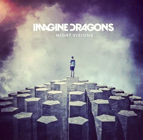 Imagine Dragons Album New Bopqebeyond