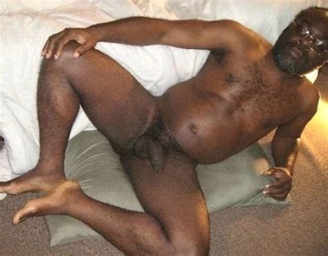 Scary Naked Old Black Men Hot Sex Picture