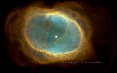 Hubblesite Wallpaper The Southern Ring Nebula Ngc 3132