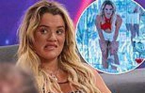 Tilly Whitfeld Finally Reveals The Truth About Claims Big Brother Is FAKE