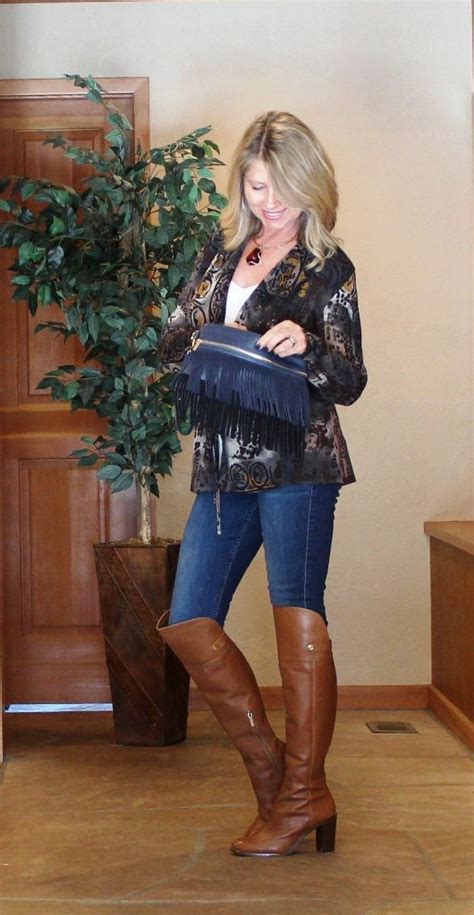Trendy Clothing Ideas With Trousers Leather Denim Outfit Ideas With