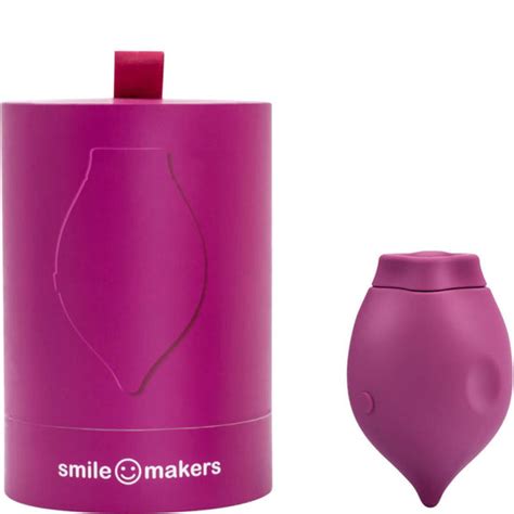 Smile Makers Sex Toys And Vibrators Currentbody Currentbody Us