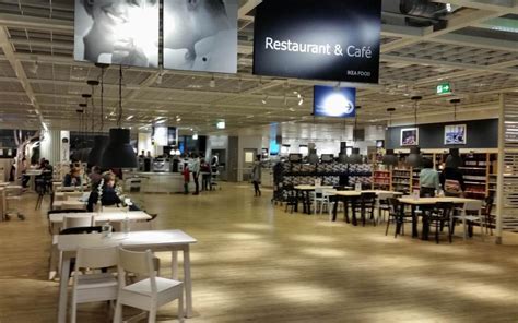 Ikea Restaurant Leipzig öffnungszeiten Test 7