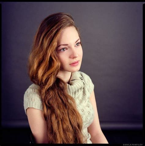 Galina Rogozhina Beautiful Red Hair Hair Pictures Hair Inspiration