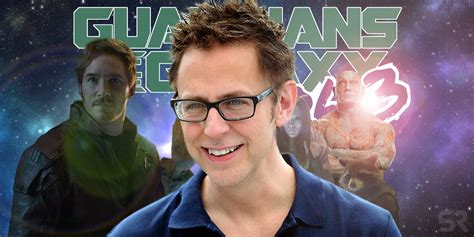Disney Rehires James Gunn For Guardians Of The Galaxy