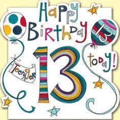 Maybe you would like to learn more about one of these? Happy 13th Birthday Wishes For 13-Year-Old Boy Or Girl | 13th birthday wishes, Happy 13th ...