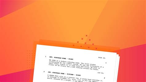 studiobinder screenplay template templatescoverletterscom