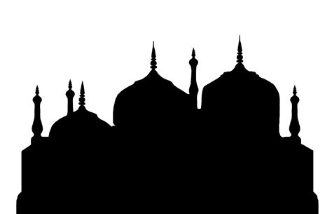 38 Logo Masjid Vector Ani Gambar