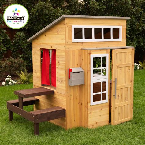 Diy Playhouse Ideas For Your Little Ones Just Craft And Diy Projects