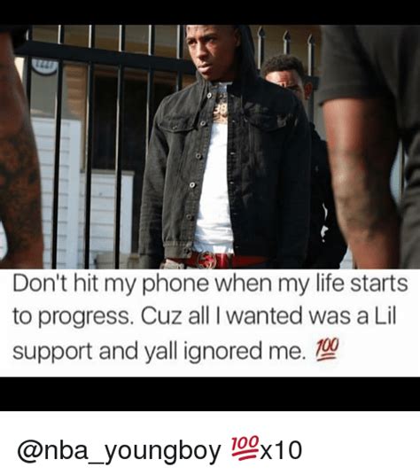 25 Best Memes About Nbayoungboy Nbayoungboy Memes 23 Quotes