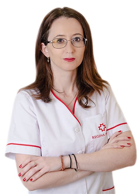 Dr Mihaela Apostu Reginamariaro