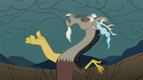 Image Discord I Have Some Chaos To Wreak S2e02png My Little Pony