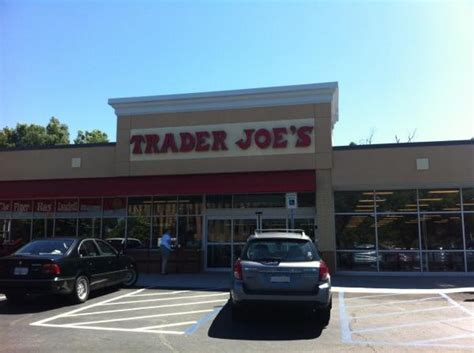 Thomas pest services is one of absolute pest control's top competitors. Trader Joe's - AlbanyLocal.com
