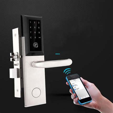 28,721 likes · 330 talking about this · 24 were here. New Bluetooth Security Entry Door Lock Electronic ...