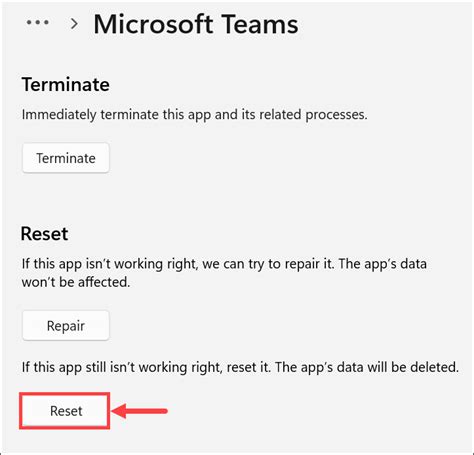 How To Fix Microsoft Teams Not Working In Windows 11 Geekchamp 2023
