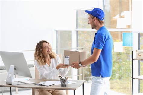 5 Ways On Time Couriers Can Make A Huge Difference For You