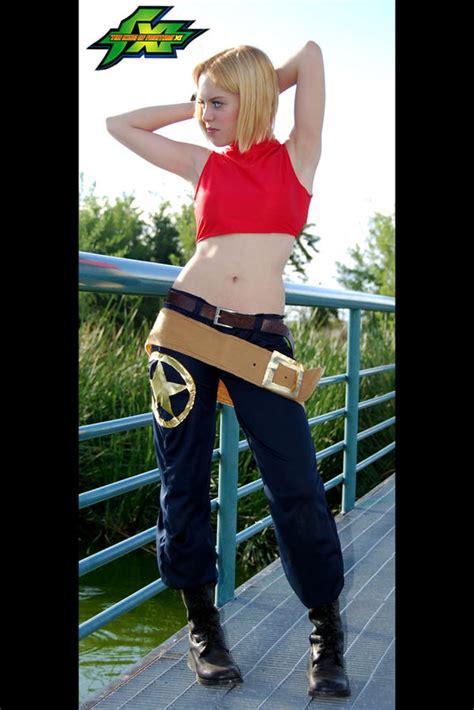 The Mugen Fighters Guild [nsfw] Cosplay Can Be Hot Or Not Page 78