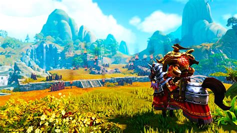 If you are a gamer, this one's for you. 10 Upcoming MMO Games in 2017 and 2018 (NEW Massive ...