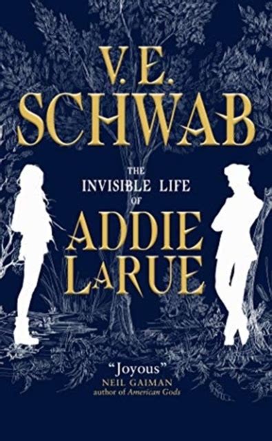 Invisible Life Of Addie Larue Smakprov