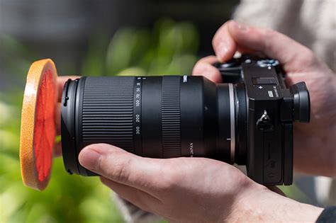 Best Budget Lenses For Sony A7 Iv - Sony A7 IV review