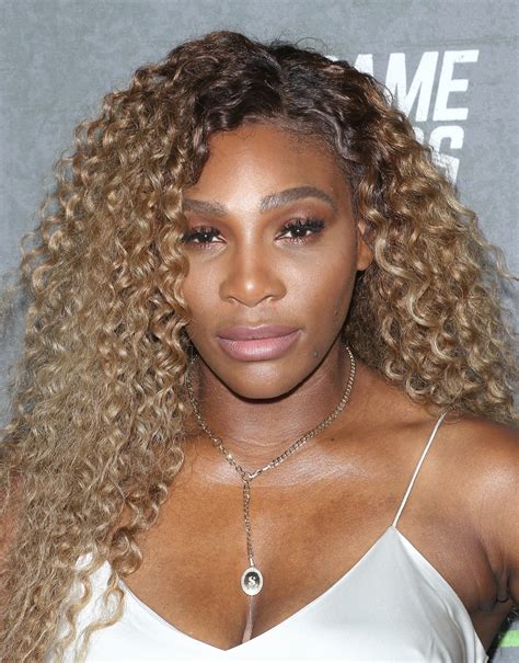 Serena Williams Shows Off Adorable Photos Of Daughter Olympia As A