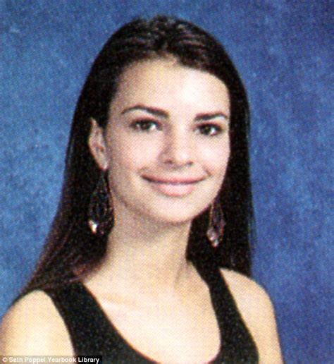 Emily Ratajkowski Shows Natural Beauty In Old School Yearbook Photos