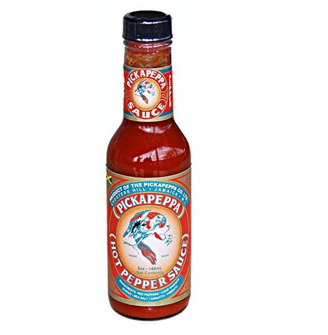 25 Caliente Hot Sauce Labels To Inspire Your Label Designs Uprinting